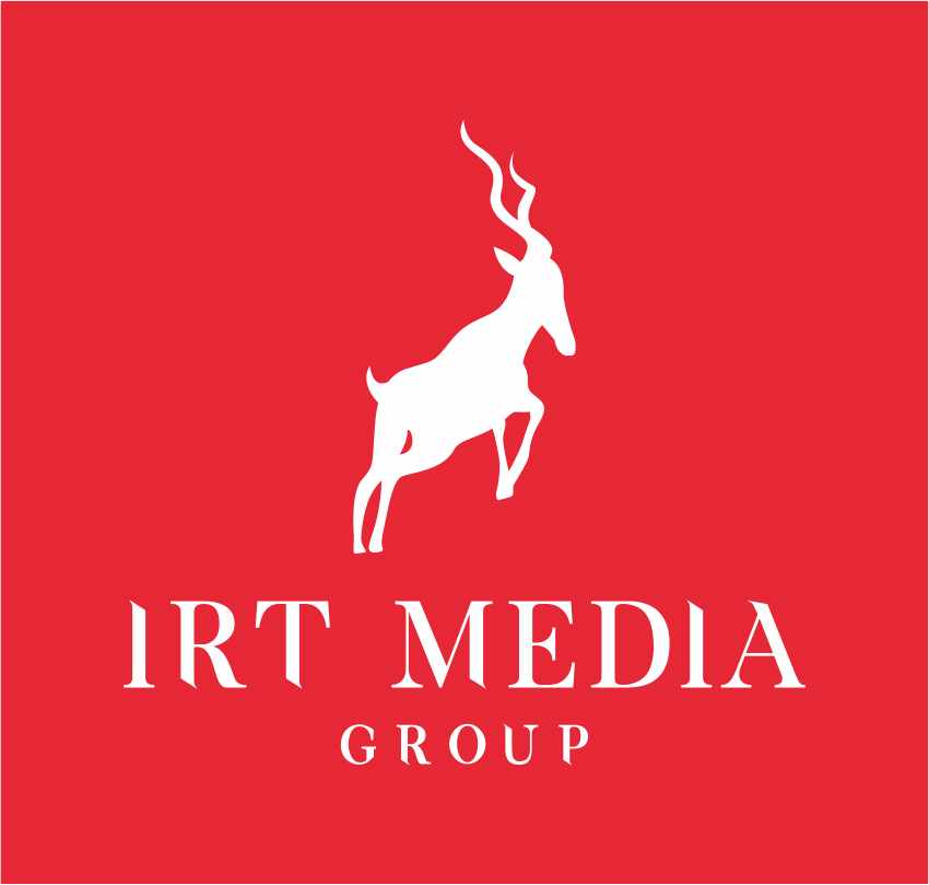 IRT Media Logo