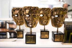 Bafta awards