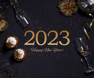 Happy New Year