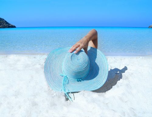 A Summer Blog