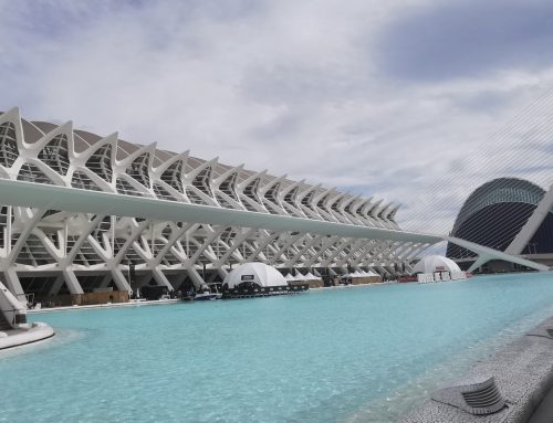 Valencia Digital Summit